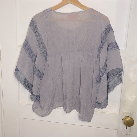 Boho top - Picture 2 of 2